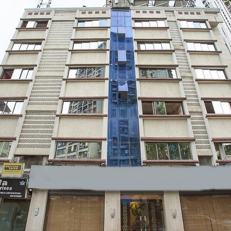 Hotel Kalpana Palace, Мумбай Екстериор снимка