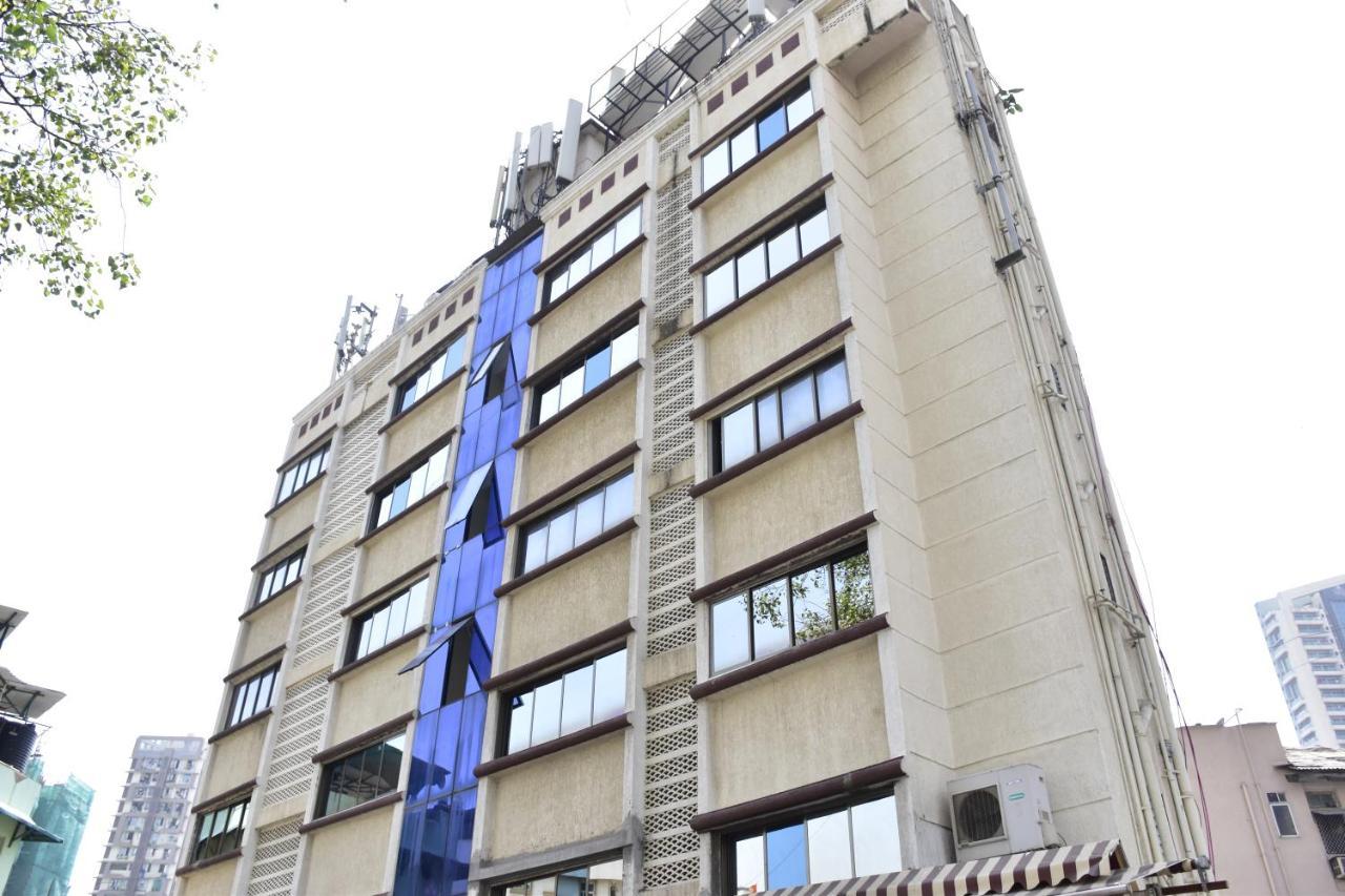 Hotel Kalpana Palace, Мумбай Екстериор снимка